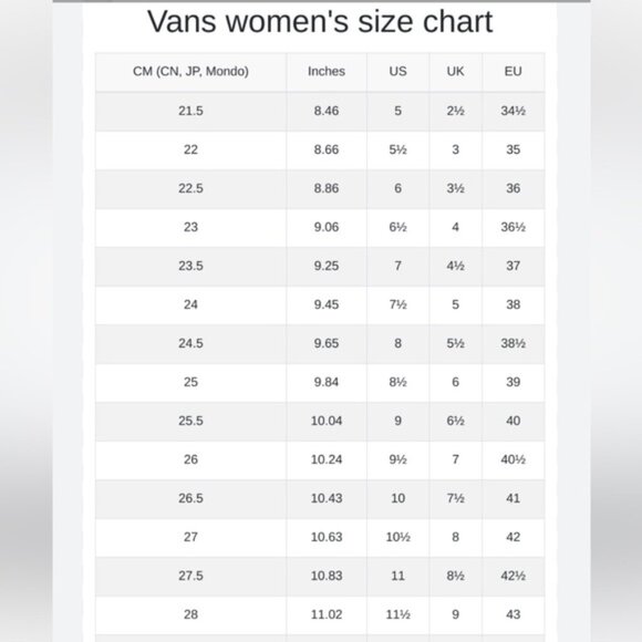 Pink Vans Slip-ons - Picture 8 of 8